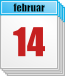 An icon with a calendar representing an appointment calendar